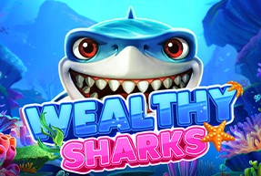 Wealthy Sharks